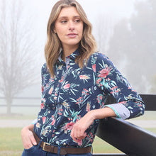 Load image into Gallery viewer, THOMAS COOK KELLY LONG SLEEVE SHIRT
