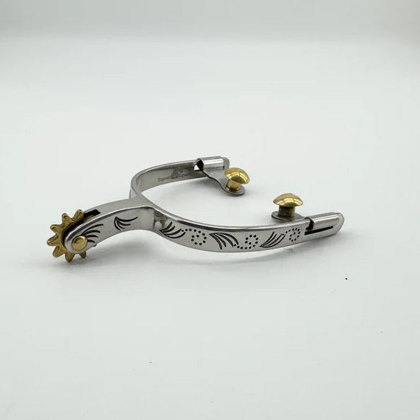 Toprail Acacia Ladies Spurs