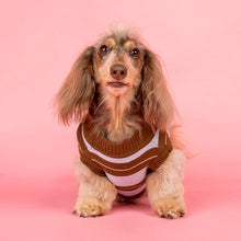 Load image into Gallery viewer, Pablo &amp; Co Sunday Stripes Sweater
