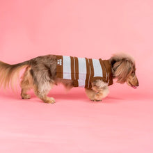 Load image into Gallery viewer, Pablo &amp; Co Sunday Stripes Sweater
