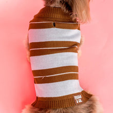 Load image into Gallery viewer, Pablo &amp; Co Sunday Stripes Sweater
