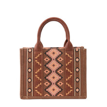 Load image into Gallery viewer, Wrangler Southwestern Crossbody Bag
