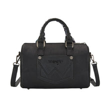 Load image into Gallery viewer, Wrangler Paisley Barrel Bag
