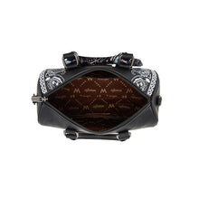 Load image into Gallery viewer, Wrangler Paisley Barrel Bag
