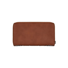Load image into Gallery viewer, Wrangler Paisley Wallet
