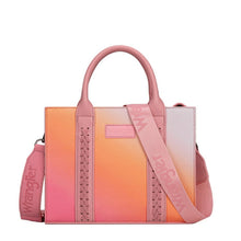 Load image into Gallery viewer, Wrangler Ombre Crossbody Bag
