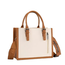 Load image into Gallery viewer, Wrangler Boston Stitch Crossbody Bag
