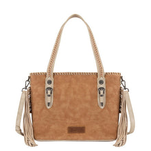 Load image into Gallery viewer, Wrangler Avery Tote Bag
