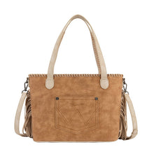 Load image into Gallery viewer, Wrangler Avery Tote Bag
