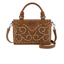 Load image into Gallery viewer, Wrangler Swirl Crossbody Bag
