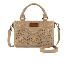 Load image into Gallery viewer, Wrangler Swirl Crossbody Bag
