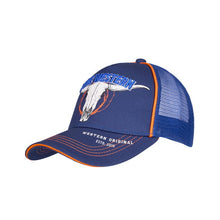 Load image into Gallery viewer, Pure Western Kids Tony Trucker Cap
