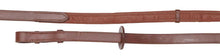 Load image into Gallery viewer, OREGON EXTRA SOFT PADDED REINS
