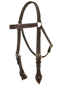 Toprail Cloncurry Quick Change Headstall
