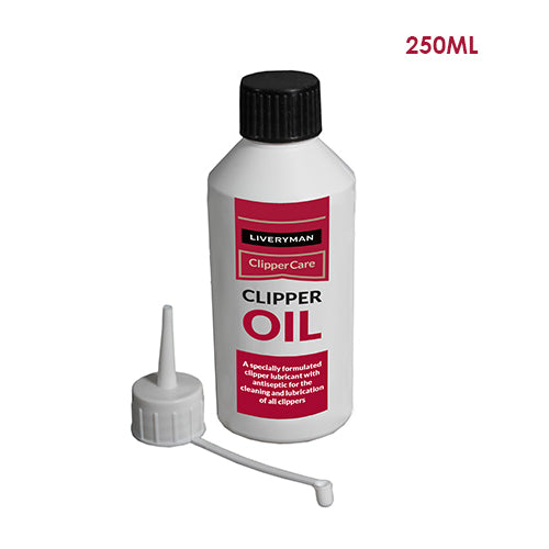 Liveryman Clipper Oil