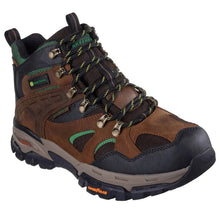 Load image into Gallery viewer, Skechers Mens John Deere Arch Fit Tarver Boot
