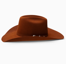 Load image into Gallery viewer, RESISTOL CJ THE SP 6X WOOL FELT HAT
