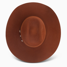 Load image into Gallery viewer, RESISTOL CJ THE SP 6X WOOL FELT HAT

