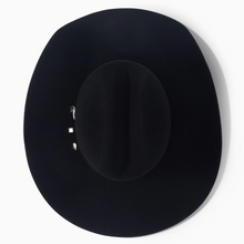 Load image into Gallery viewer, RESISTOL TUCKER 3X WOOL FELT HAT
