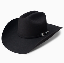 Load image into Gallery viewer, RESISTOL TUCKER 3X WOOL FELT HAT
