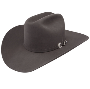 RESISTOL TUCKER 3X WOOL FELT HAT