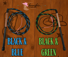 Load image into Gallery viewer, Krackin Whips - Aussie Handmade Stock Whips
