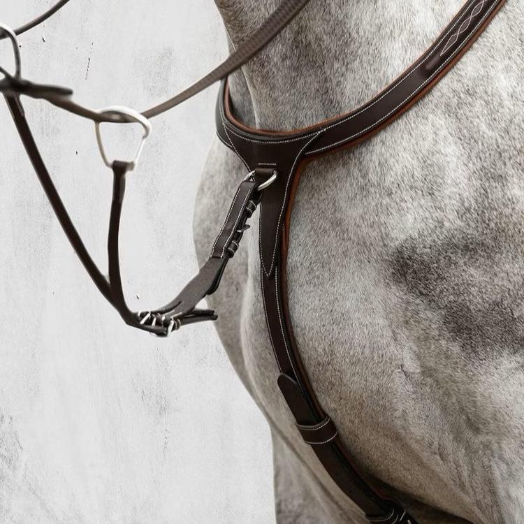 PS OF SWEDEN TOKYO BREASTPLATE