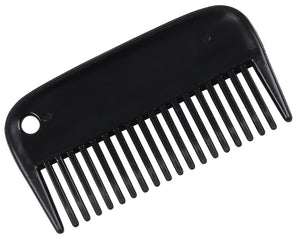 PLASTIC MANE COMB