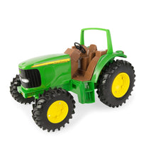Load image into Gallery viewer, John Deere Tough Tractor

