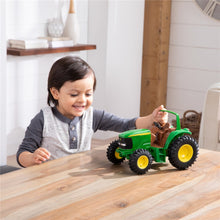 Load image into Gallery viewer, John Deere Tough Tractor
