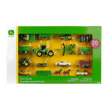 Load image into Gallery viewer, John Deere Vehicle Value Set

