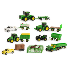 Load image into Gallery viewer, John Deere Vehicle Value Set
