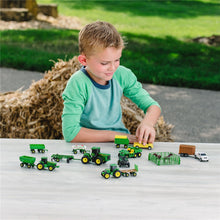 Load image into Gallery viewer, John Deere Vehicle Value Set
