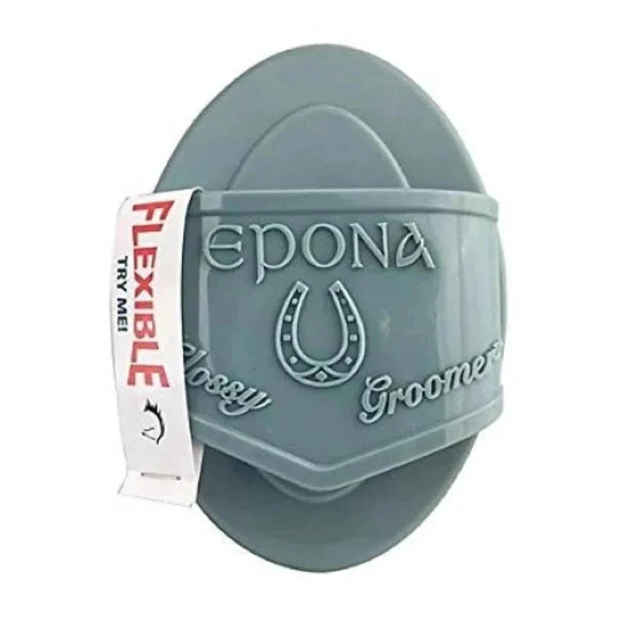 Flexible Glossy Groomer