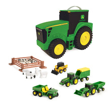 Load image into Gallery viewer, John Deere Carry Case Value Set
