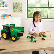 Load image into Gallery viewer, John Deere Carry Case Value Set
