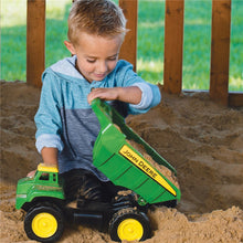 Load image into Gallery viewer, John Deere Big Scoop Dump Truck
