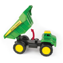 Load image into Gallery viewer, John Deere Big Scoop Dump Truck
