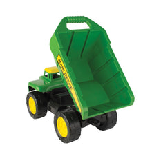 Load image into Gallery viewer, John Deere Big Scoop Dump Truck
