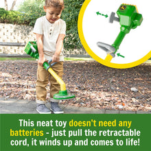 Load image into Gallery viewer, John Deere Power Trimmer 18M+
