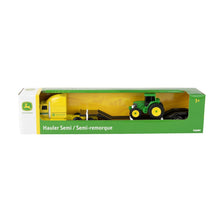 Load image into Gallery viewer, John Deere Farm Semi Assortment
