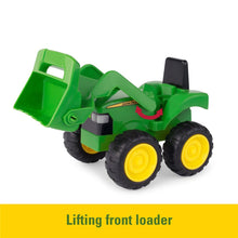 Load image into Gallery viewer, John Deere Sand Pit Vehicles - Assorted
