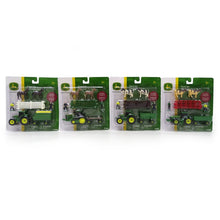 Load image into Gallery viewer, John Deere 10 Piece Mini Farm Set - Assorted
