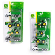 Load image into Gallery viewer, John Deere 4 Piece CNP Vehicles
