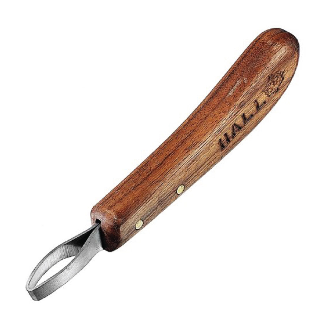 HALL LOOP BLADE KNIFE