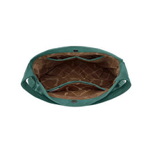 Load image into Gallery viewer, Wrangler Shiloh Fringe Studded Bag
