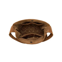 Load image into Gallery viewer, Wrangler Shiloh Fringe Studded Bag
