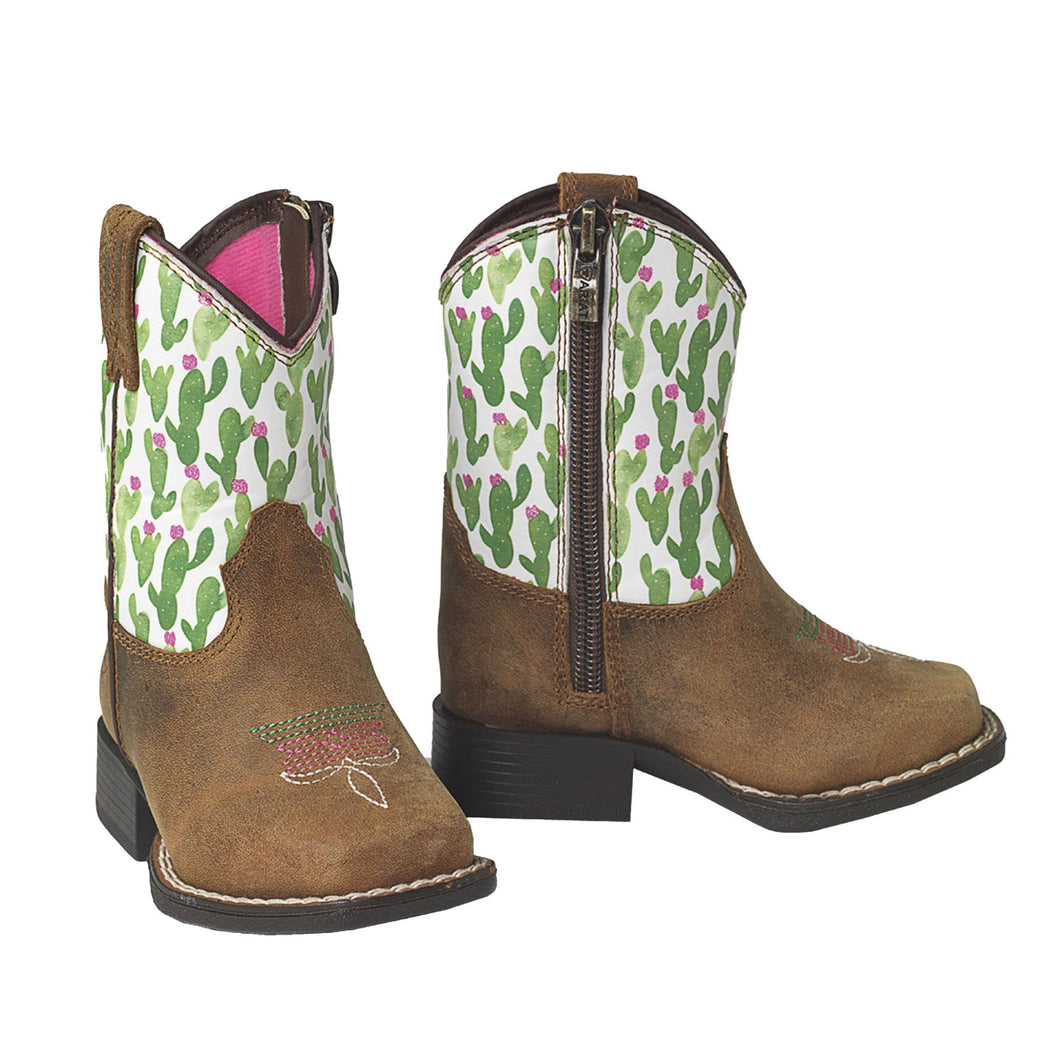 Ariat Toddler Lil Stomper Anaheim Boot