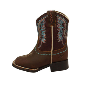 Ariat Toddler Lil Stomper Briar Boot