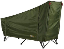 Load image into Gallery viewer, Oztrail Easy Fold 1P Stretcher Tent

